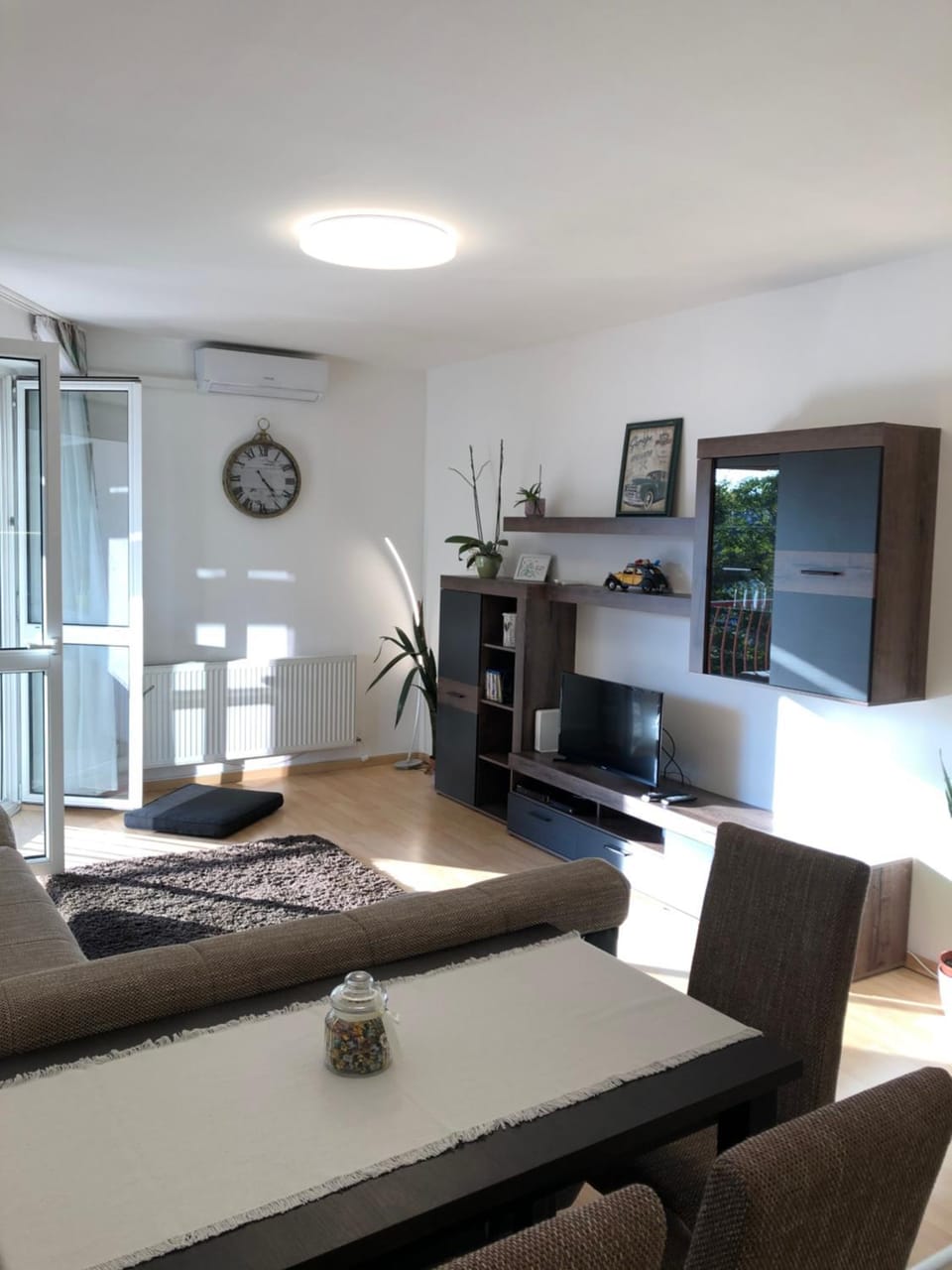 Casa Blanca Apartment in Slovakia