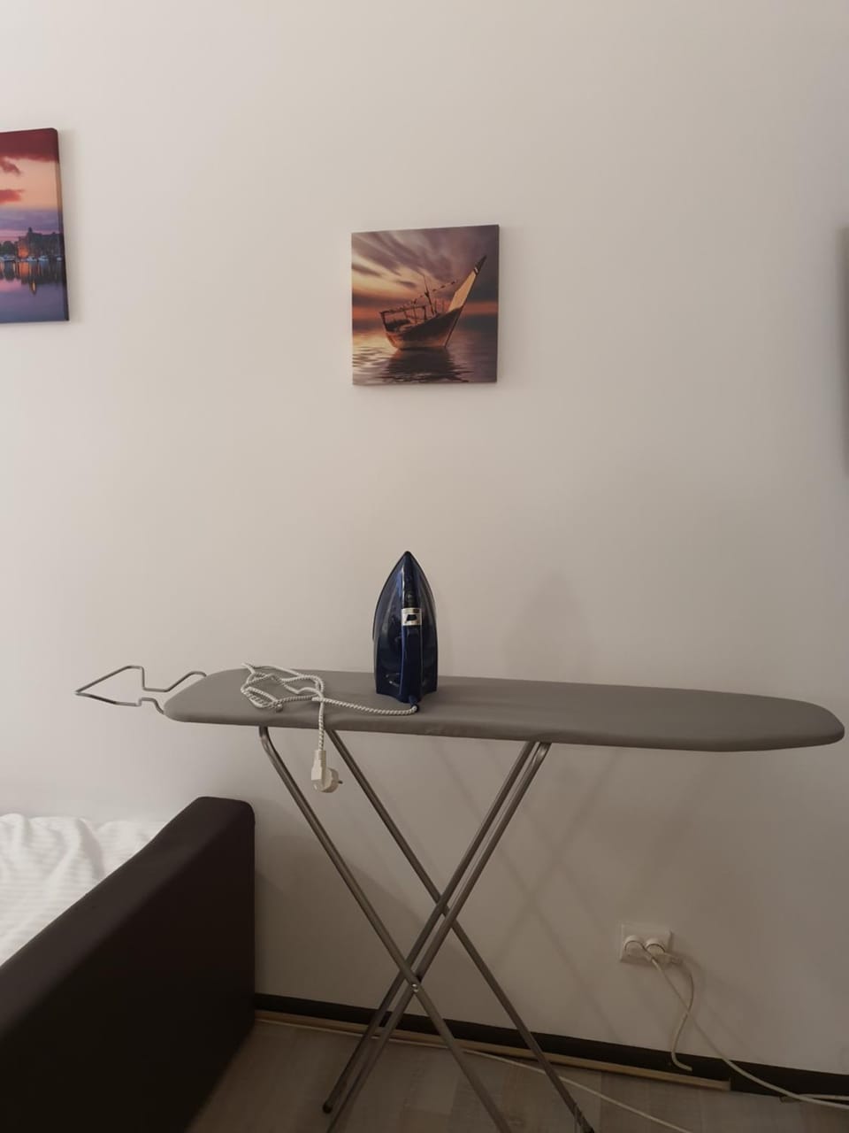 My Little Room Apartment in Constanta