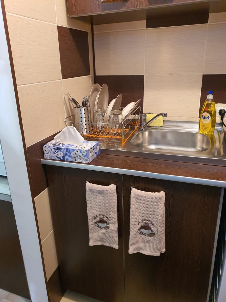 My Little Room Apartment in Constanta