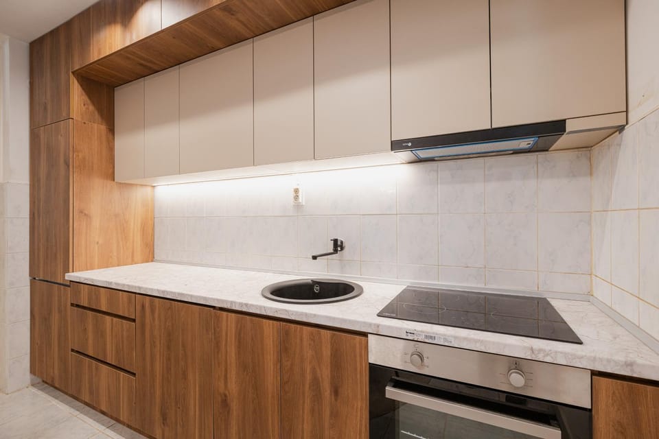 Beko Stan 2 Apartment in Dubrovnik-Neretva County