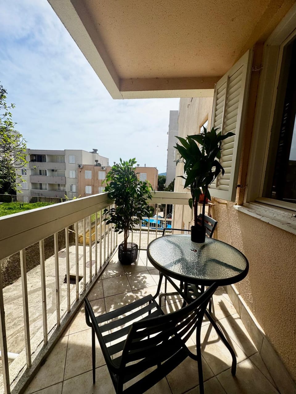 Beko Stan 2 Apartment in Dubrovnik-Neretva County