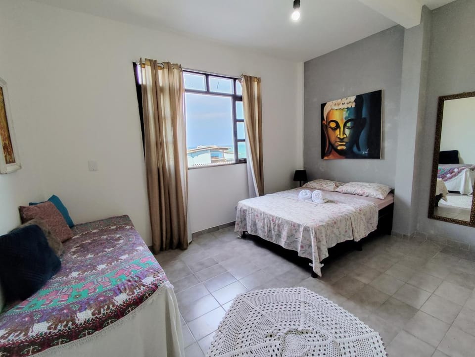 Soul Hostel Natal Hostel in Parnamirim