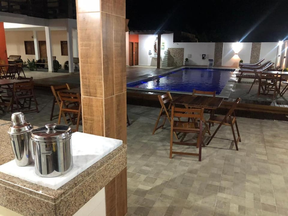 POUSADA TUPINAMBA Inn in State of Bahia