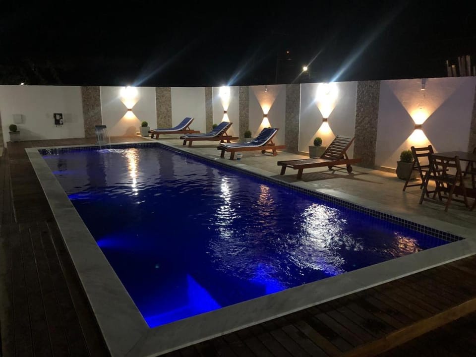 POUSADA TUPINAMBA Inn in State of Bahia