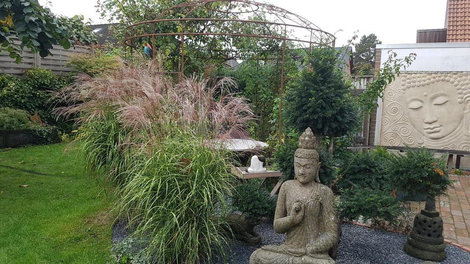 Garden, View (from property/room)