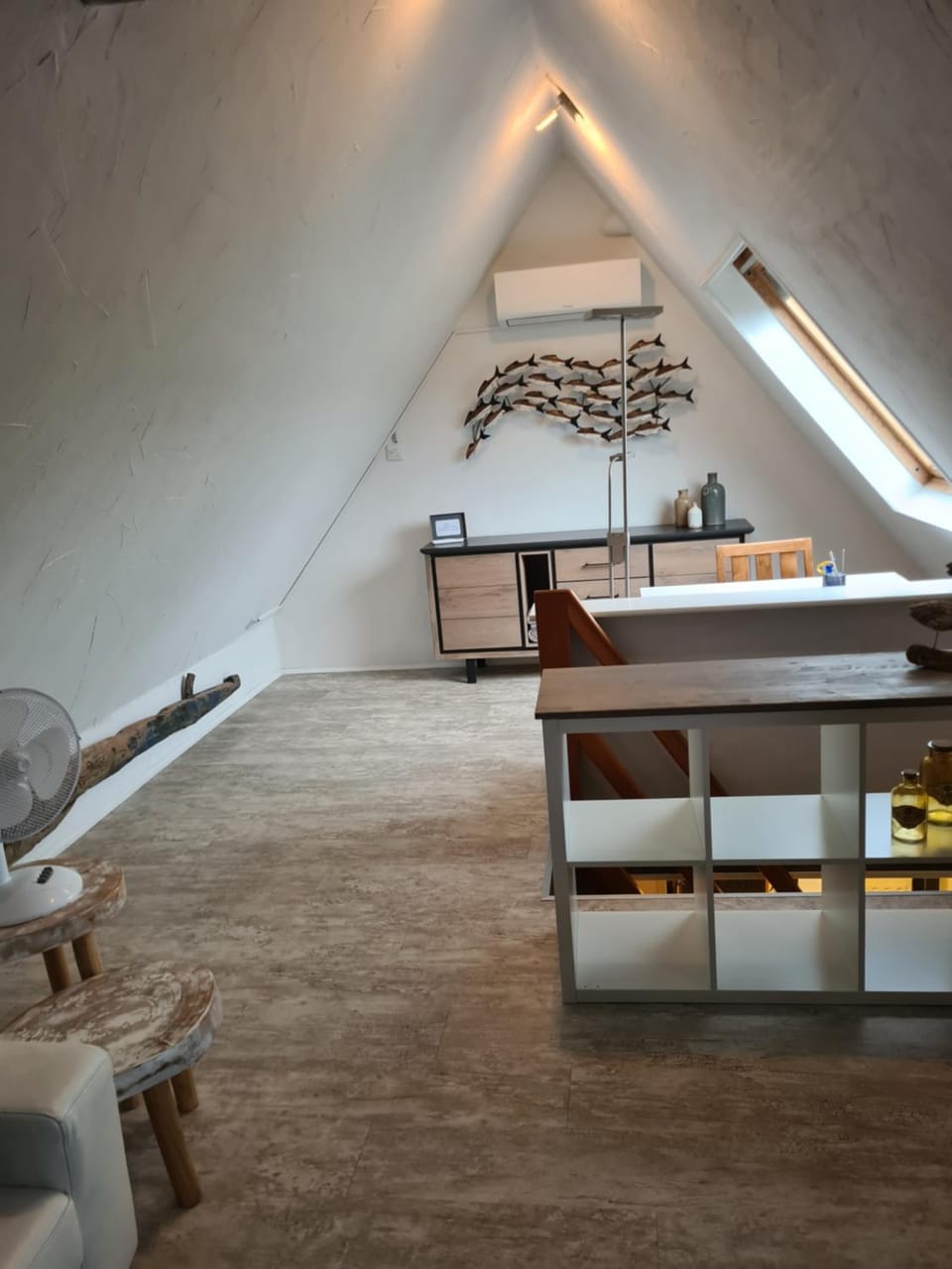 Stylisches Garden Cottage Apartment in Lower Saxony, Germany