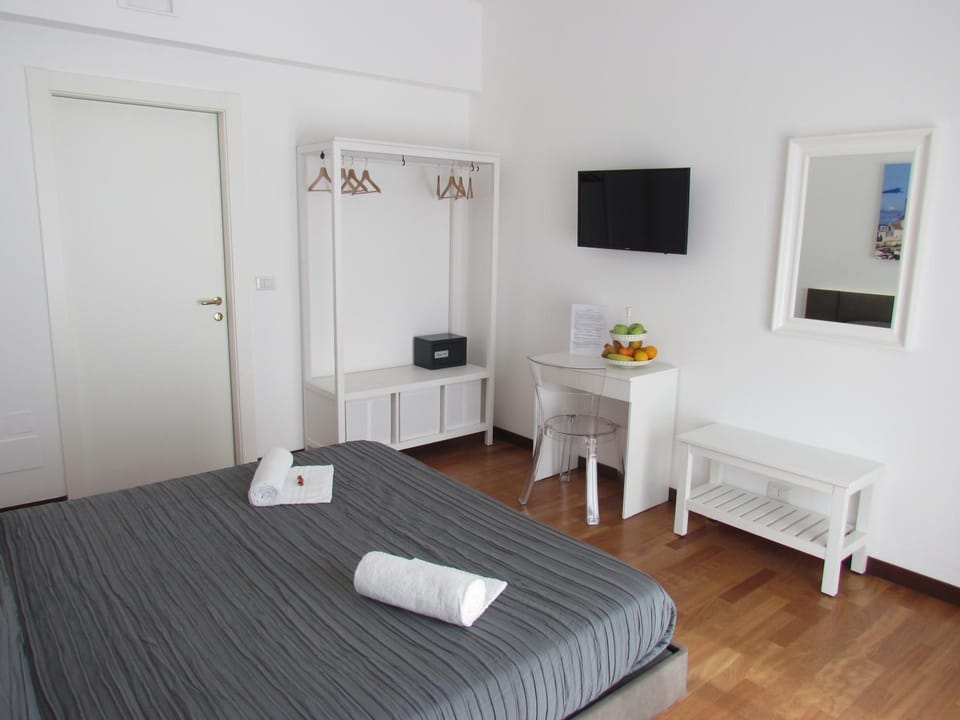 Room 56 - Le Dimore Bed and Breakfast in Bari