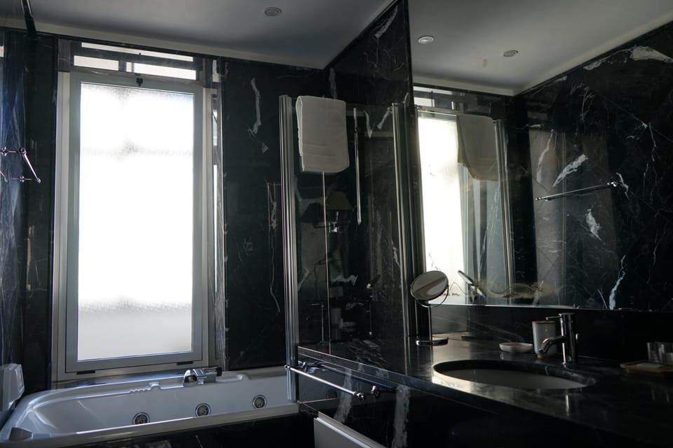 Room 56 - Le Dimore Bed and Breakfast in Bari