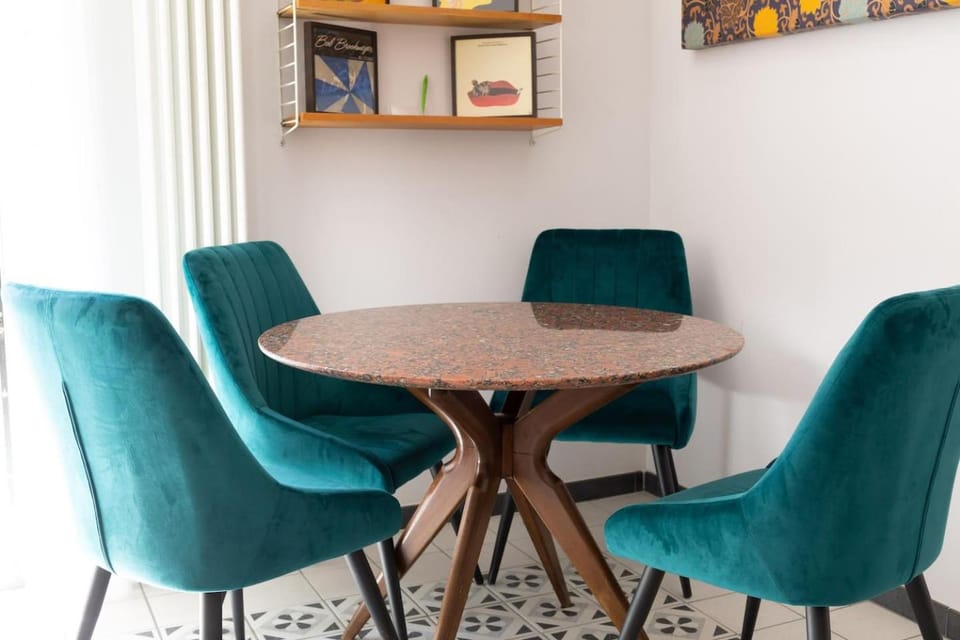 Galluppi Design Apartment By HouseinNaples Apartment in Naples