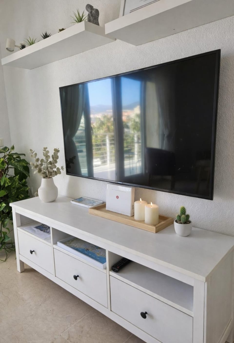 TV and multimedia