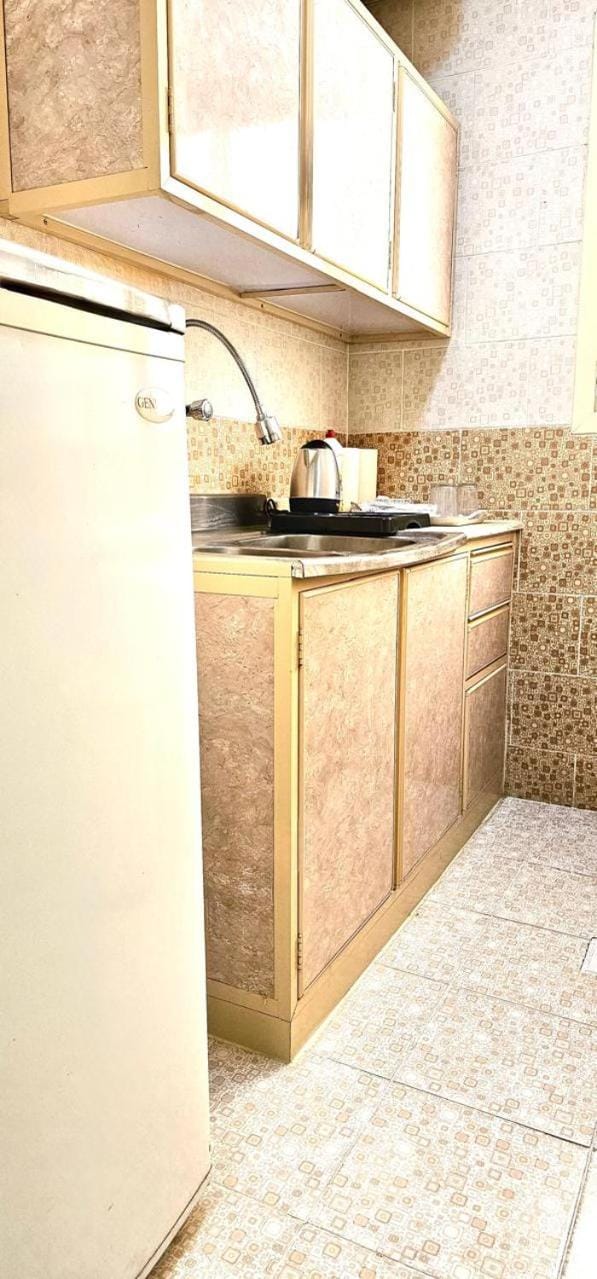 Coffee/tea facilities, Kitchen or kitchenette, Kitchen or kitchenette