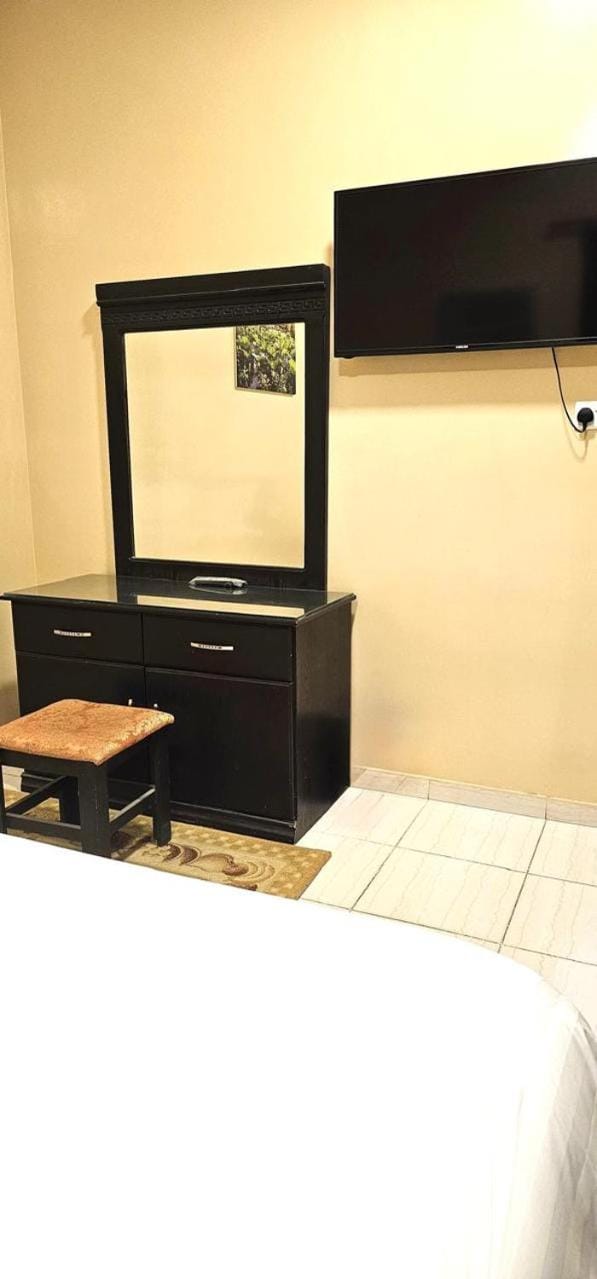 TV and multimedia, Bedroom