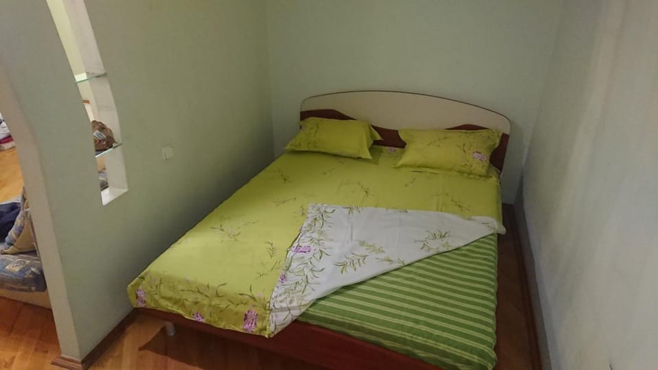 GREEN ROSE Apartment in Kiev City - Kyiv
