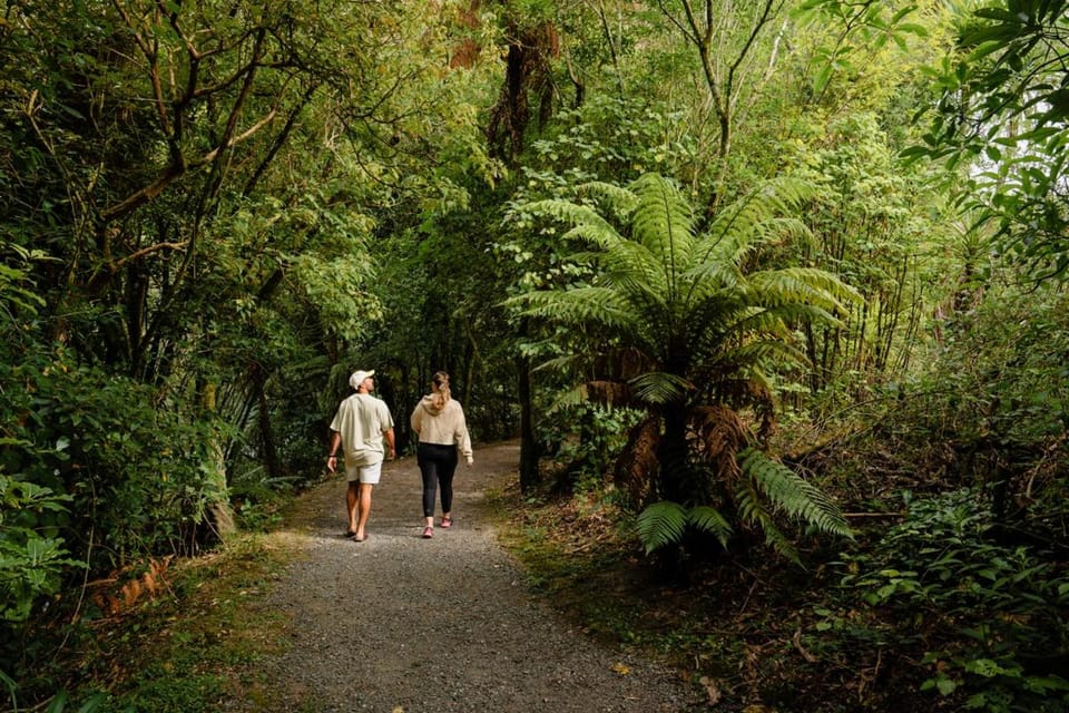 Tasman Holiday Parks - Rotorua Campground/ 
RV Resort in Rotorua