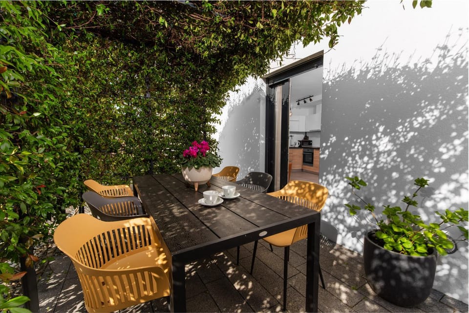 Apart Residence Galant Apartment in Rovinj