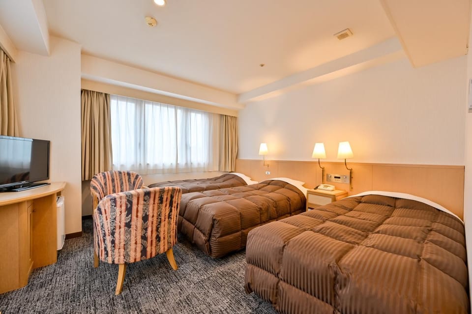 Hotel Sun Valley Annex Hotel in Japan