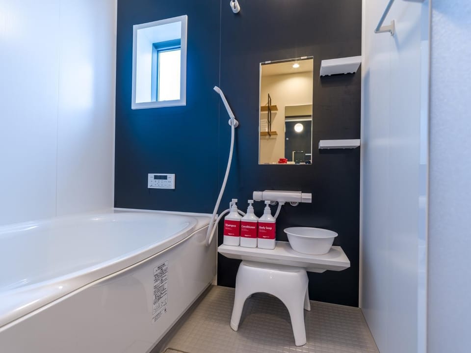 Rakuten STAY HOUSE x WILL STYLE Sasebo 109 House in Japan