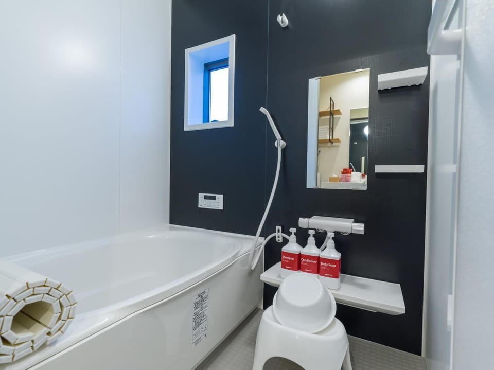 Rakuten STAY HOUSE x WILL STYLE Sasebo 106 House in Japan