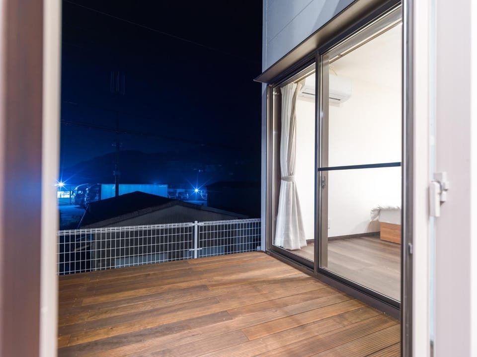 Rakuten STAY HOUSE x WILL STYLE Sasebo 110 House in Japan