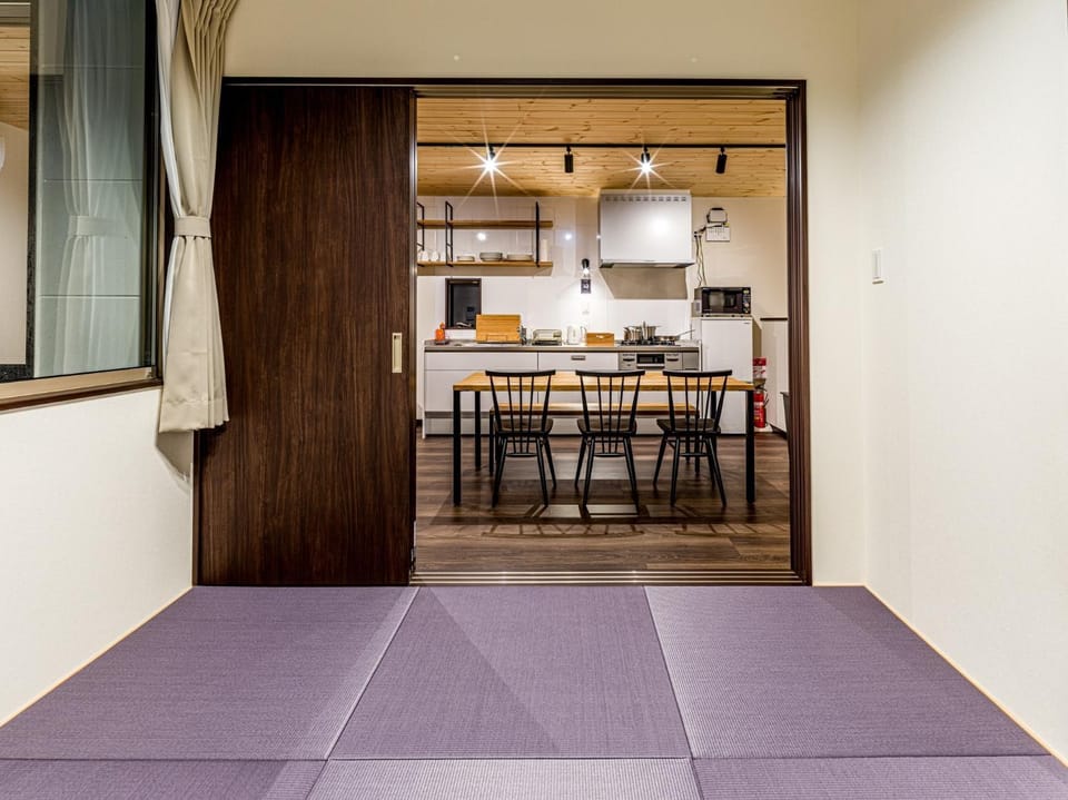 Rakuten STAY HOUSE x WILL STYLE Sasebo 110 House in Japan