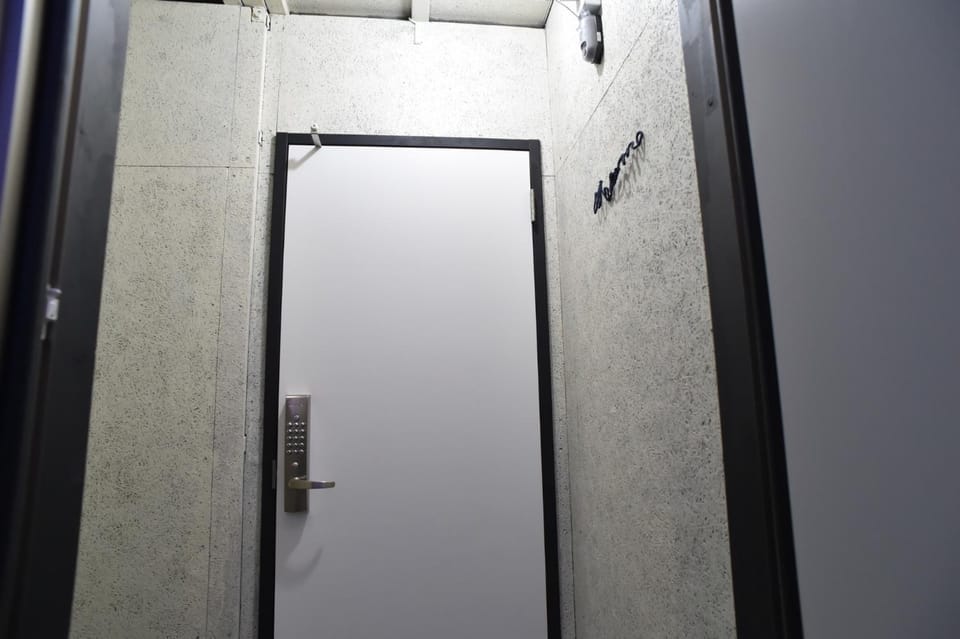 Motel inn Minami Otaru / Vacation STAY 50438 Apartment in Sapporo