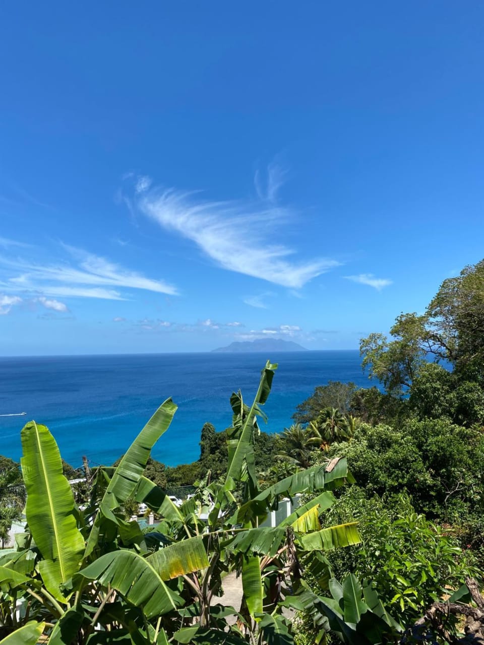 View (from property/room), Sea view