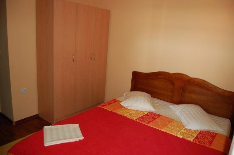 500 Meters from Grate Beach, App 1 Apartment in Ulcinj Municipality