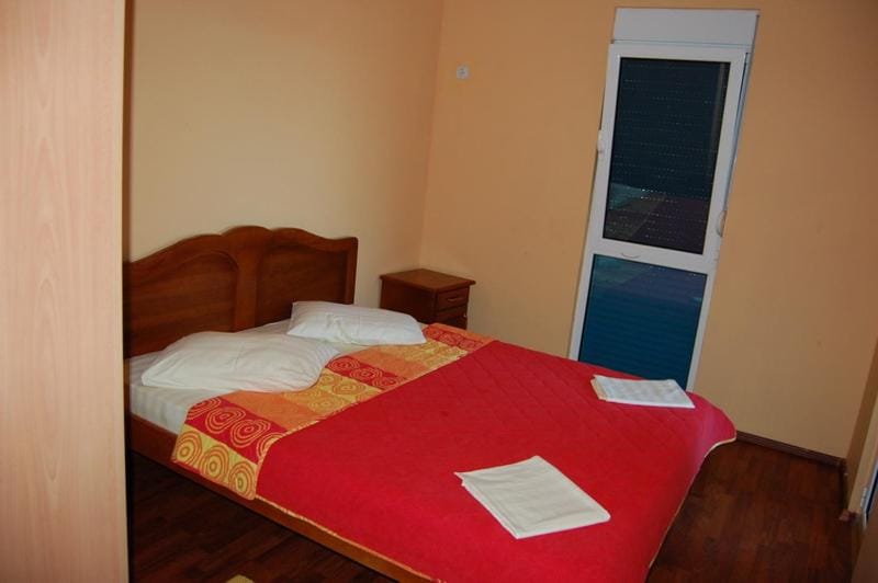 500 Meters from Grate Beach, App 1 Apartment in Ulcinj Municipality