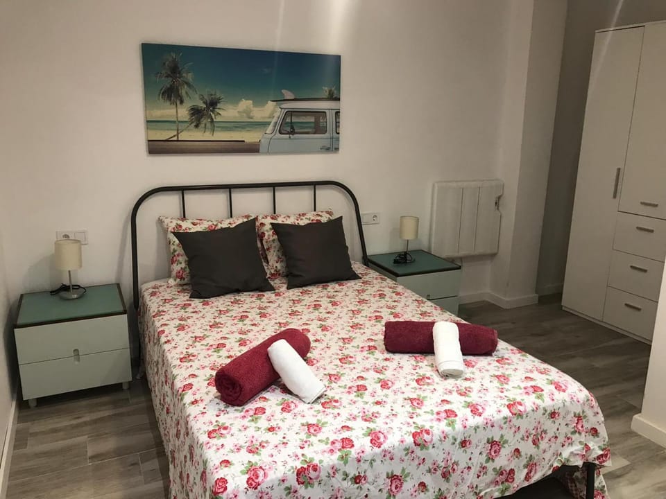 Cozy apartment in the town Apartment in Vinaròs