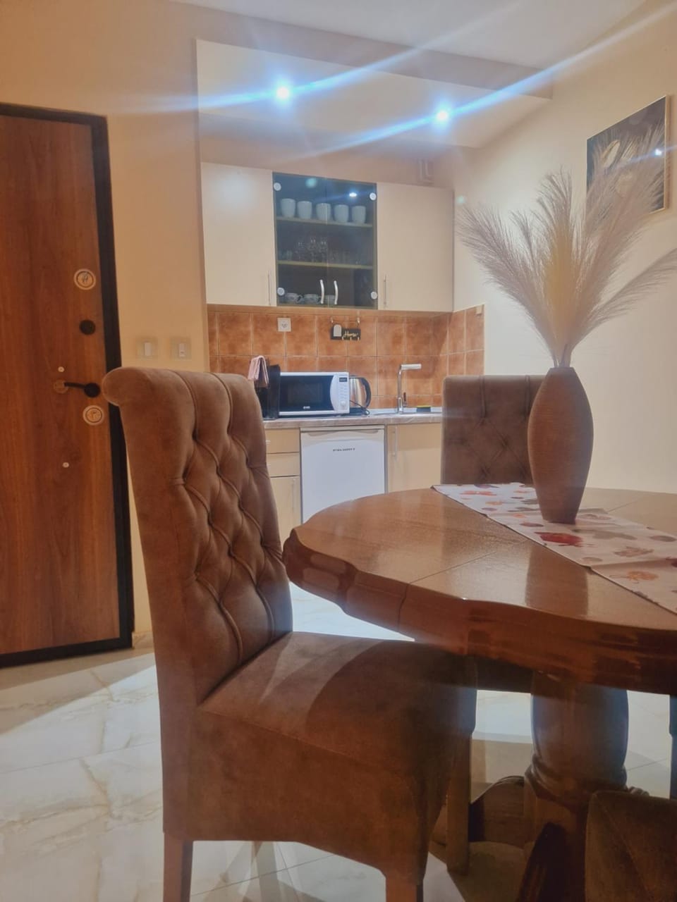 APARTMANI JASMINA Apartment in Zlatibor