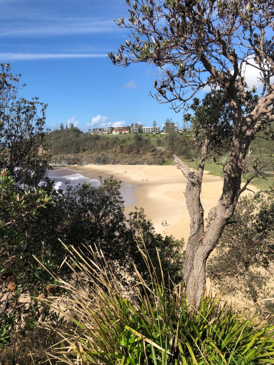 Fi's Beach House Apartment in Port Macquarie