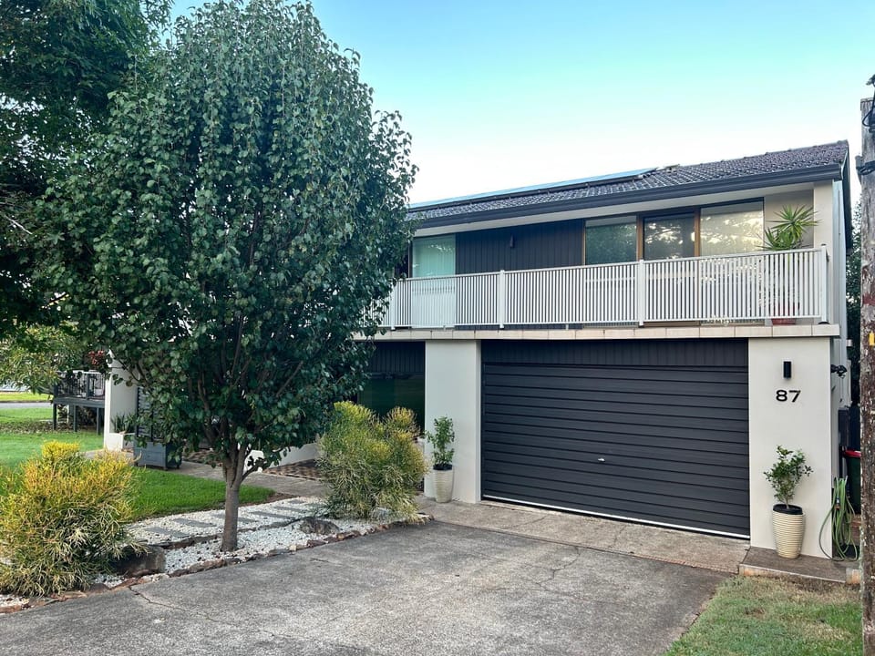 Fi's Beach House Apartment in Port Macquarie