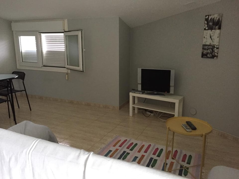 Apartamentos Susa Apartment in O Salnés