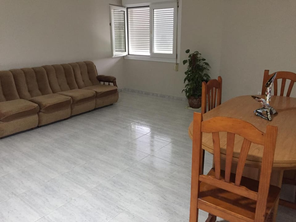 Apartamentos Susa Apartment in O Salnés