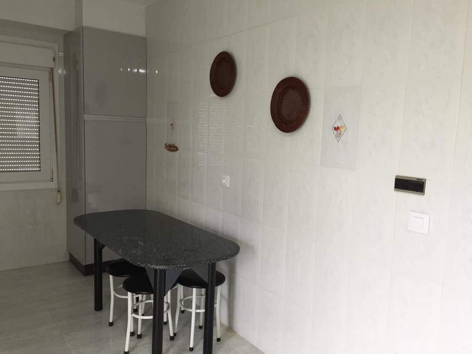 Apartamentos Susa Apartment in O Salnés