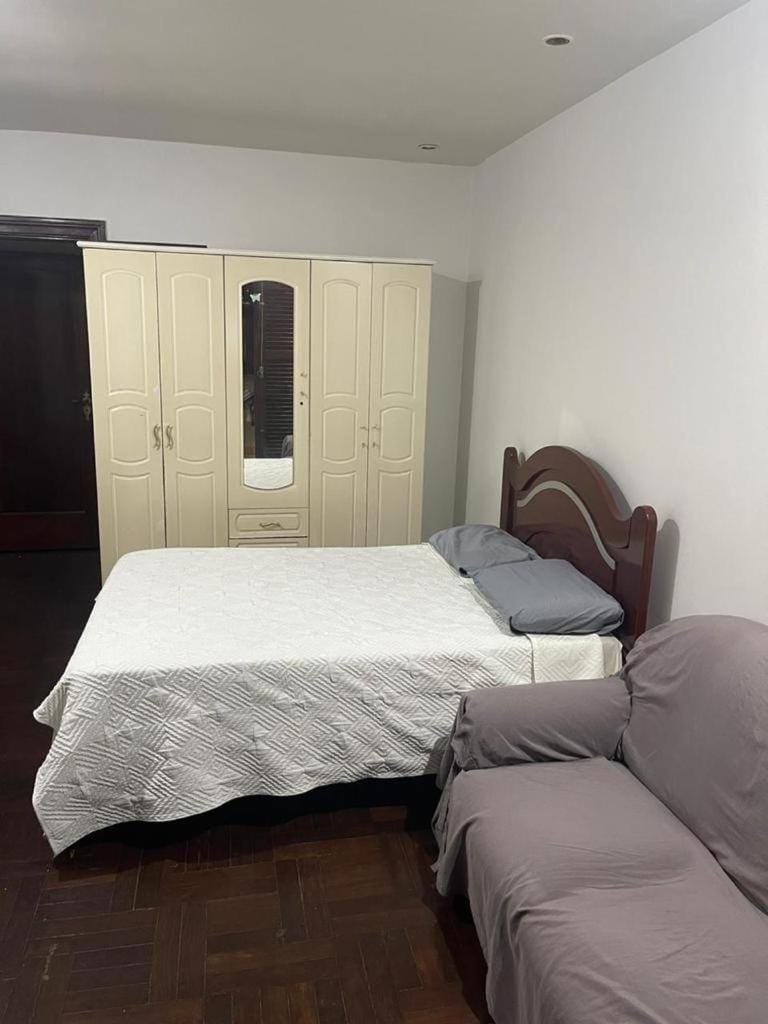Apartamento Copacabana 387 Apartment in Rio de Janeiro