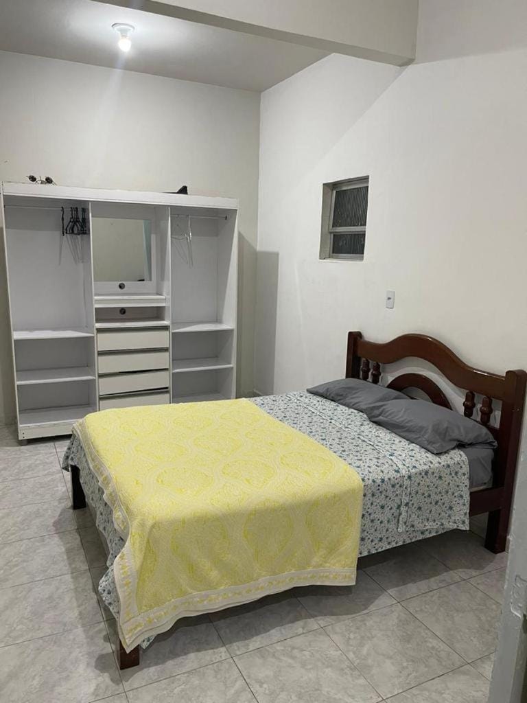 Apartamento Copacabana 387 Apartment in Rio de Janeiro