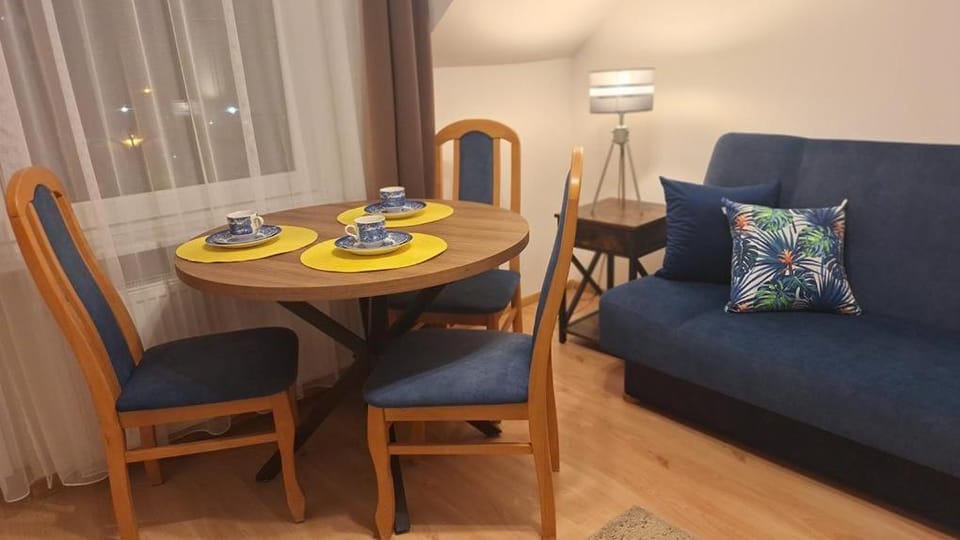 Kamieniczka Elm - centrum, 100m od morza Vacation rental in Pomeranian Voivodeship