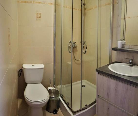 Kamieniczka Elm - centrum, 100m od morza Vacation rental in Pomeranian Voivodeship