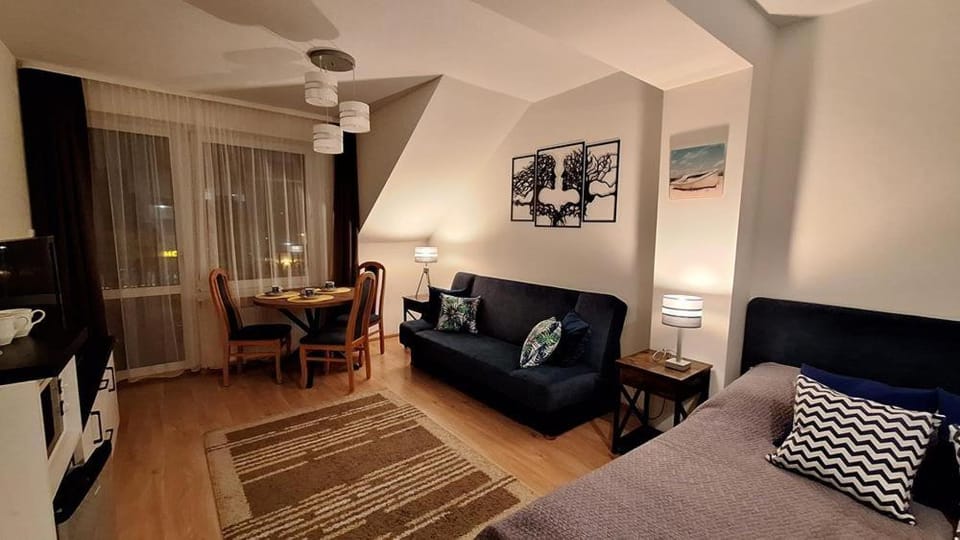 Kamieniczka Elm - centrum, 100m od morza Vacation rental in Pomeranian Voivodeship