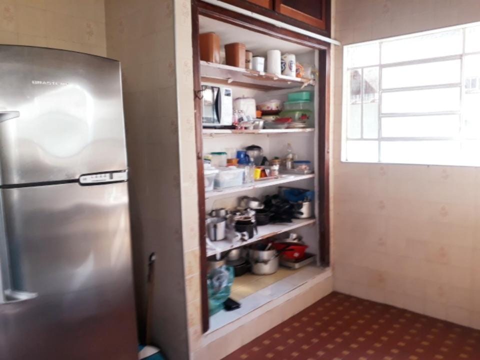 CASA NO CENTRO DA CIDADE House in Caraguatatuba