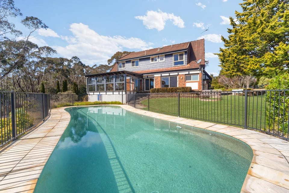 Day, Pool view, Swimming pool