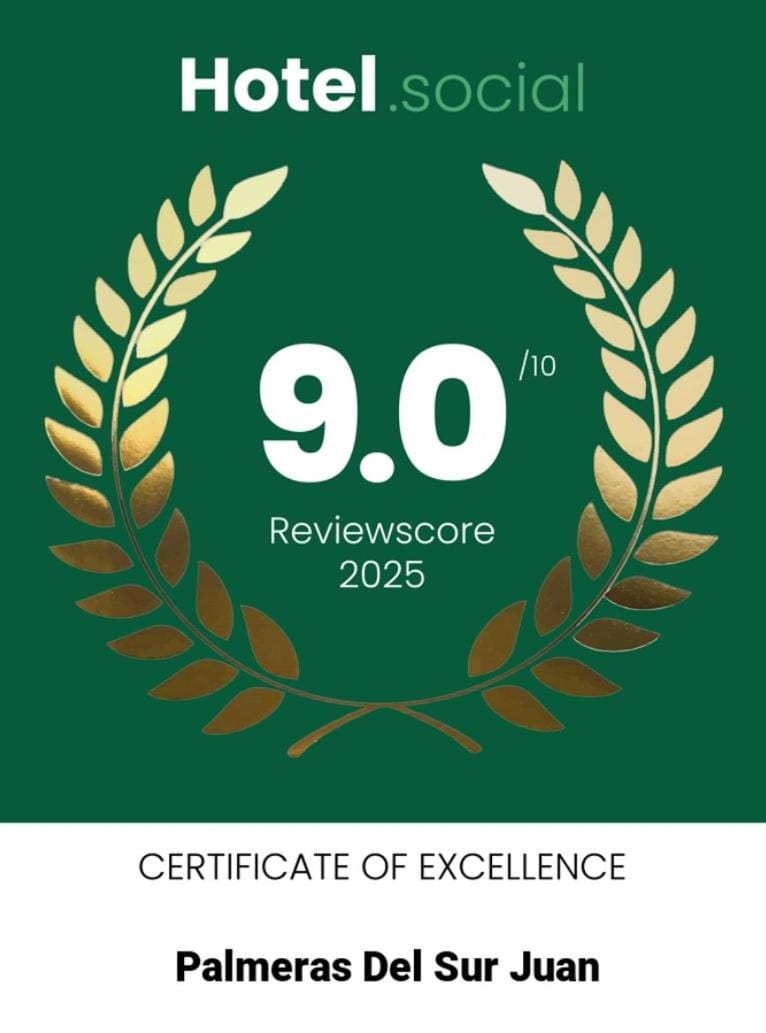 Certificate/Award