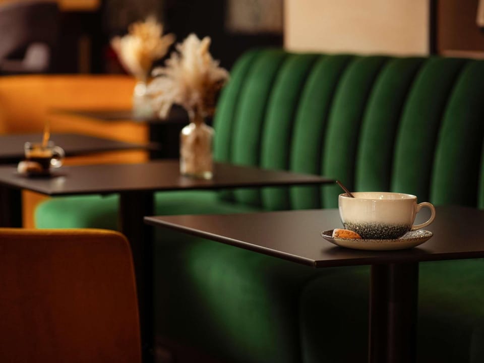 Lounge or bar