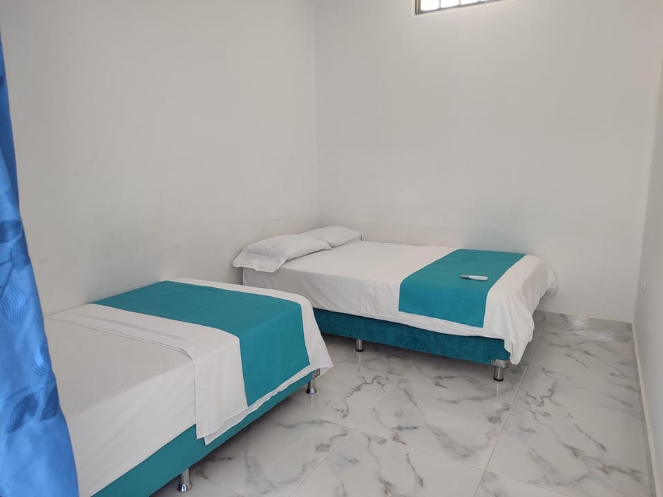 Proyecto MOONLIGHT Vacation rental in Huila, Colombia