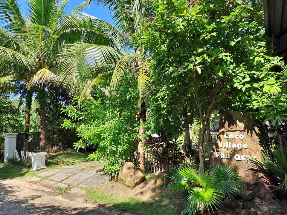 Coco Village Phu Quoc Resort Hotel in Phu Quoc