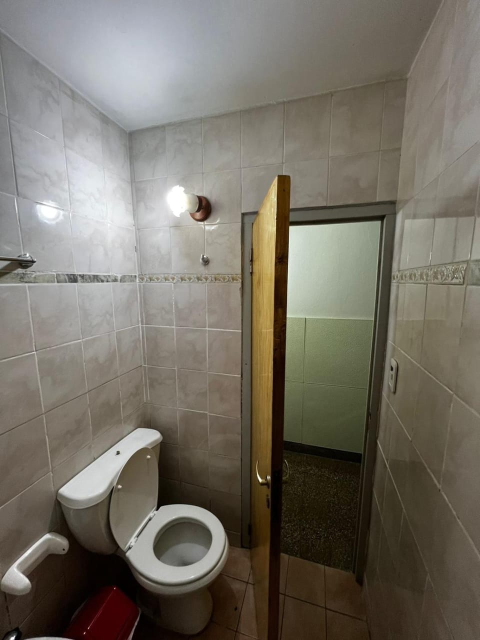 Shower, Toilet, Bathroom, bidet