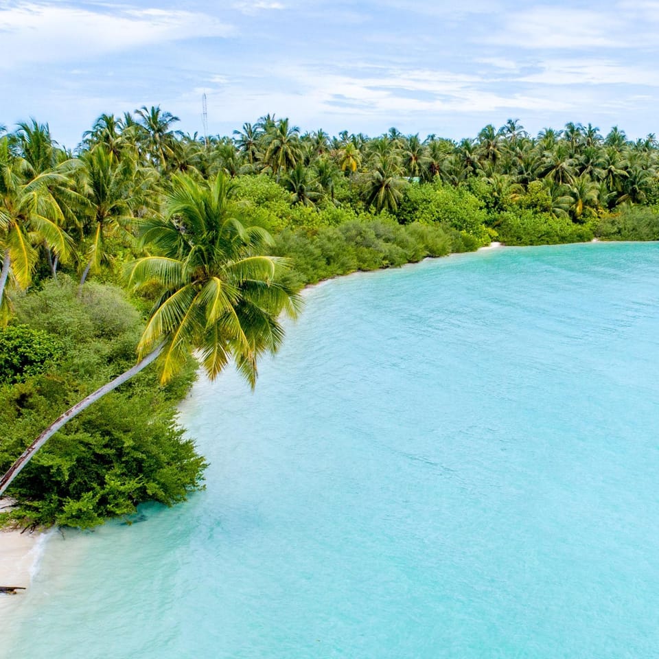 Day, Natural landscape, Beach, Sea view