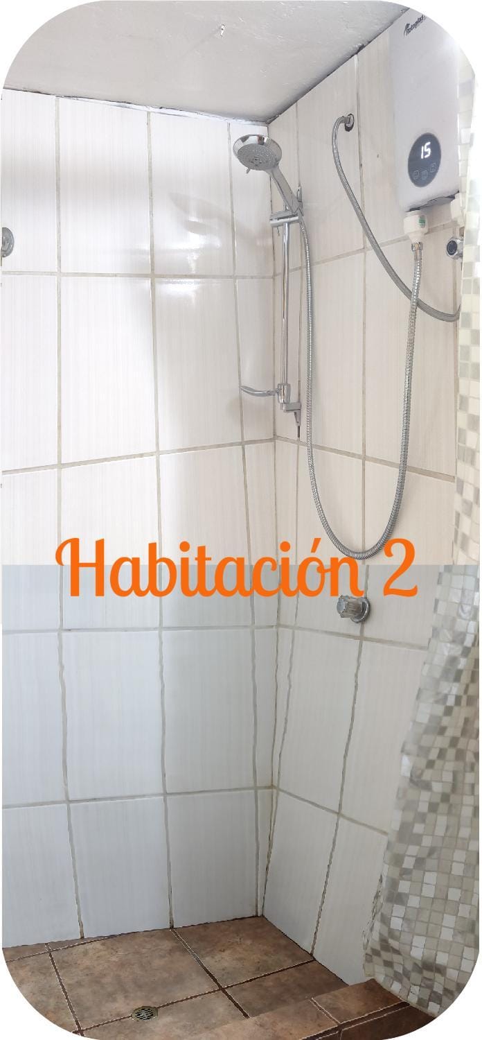 Shower