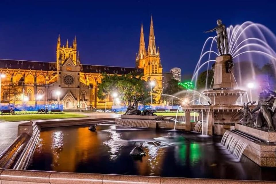 1 Private Double Bed In Sydney CBD Near Train UTS DarlingHar&ICC&C hinatown - ROOM ONLY Bed and Breakfast in Surry Hills